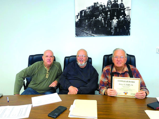 CDBG funding put on hold